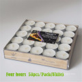 Wholesale 8g Scented Tea-Light Candles/Velas Decorativas